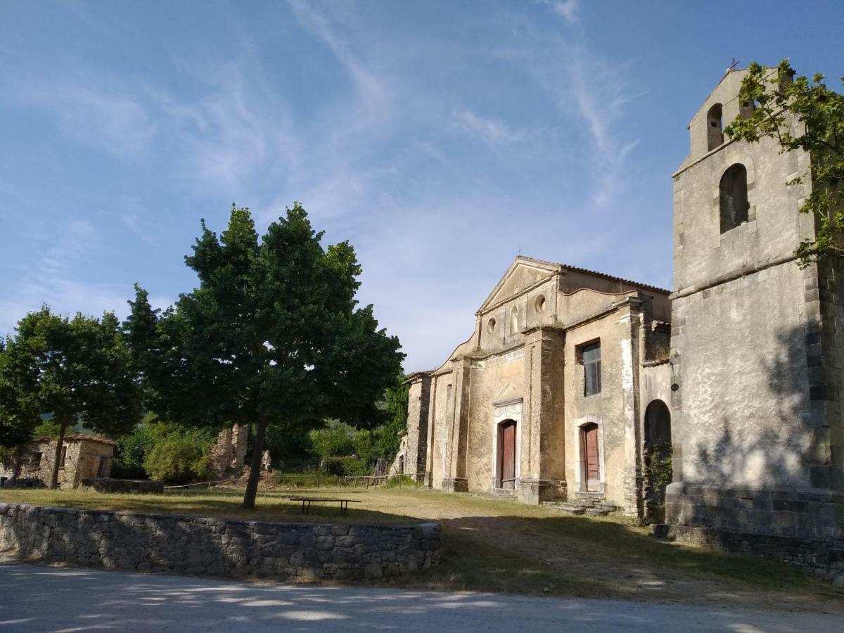 Agriturismo Villa Vea Bellosguardo Exterior photo